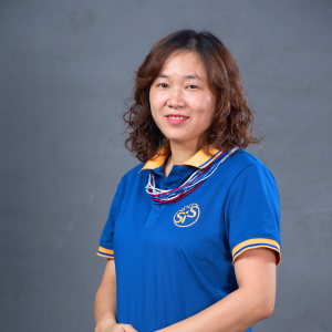 .  Lư Thị Thanh Lê